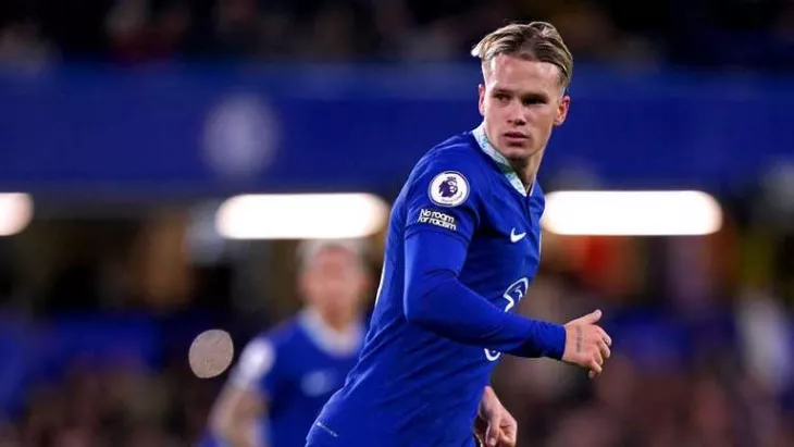 Вест Хэм, Челси