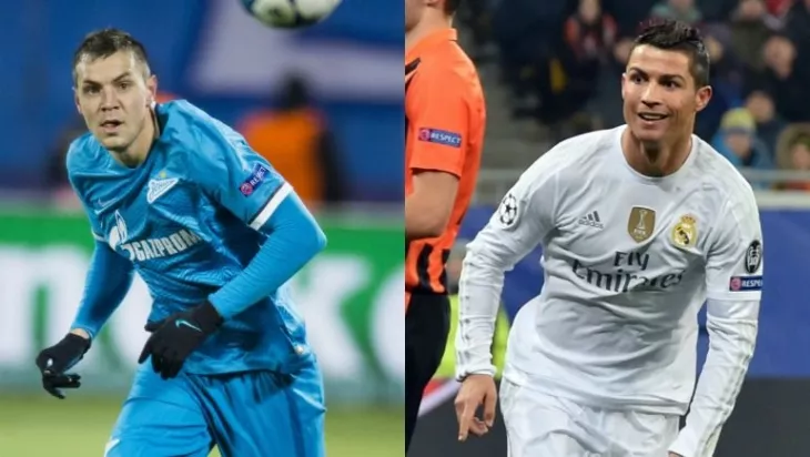 Артём Дзюба, Владимир Гранат