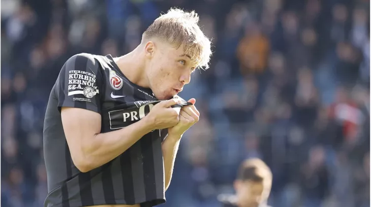 Аталанта, Джан Пьеро Гасперини