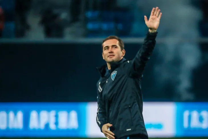 Александр Кержаков, Фабио Капелло