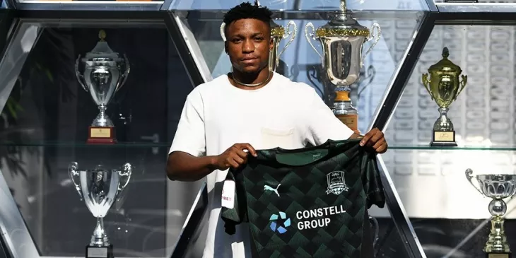 ФК Краснодар, Российская Премьер-Лига (РПЛ)