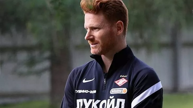 ФК Спартак Москва, Гильермо Абаскаль