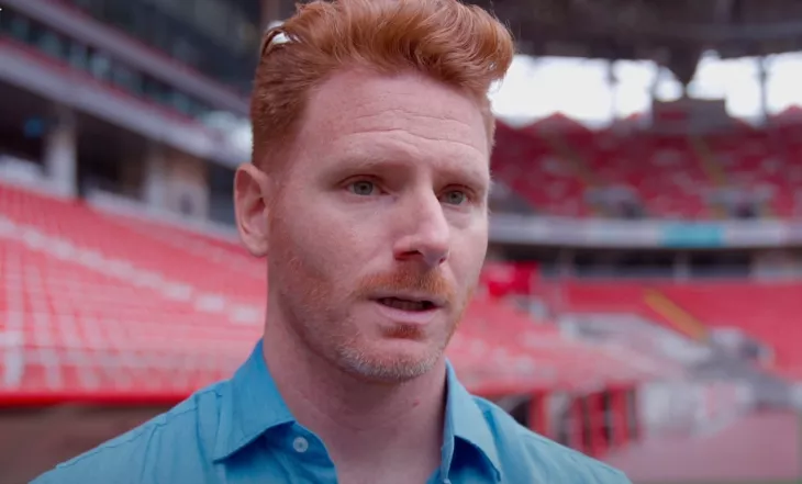 ФК Спартак Москва, Зарема Салихова