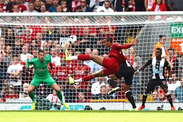 Ставки на футбол, Ньюкасл