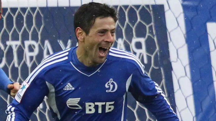 ФК Динамо Москва, Чемпионат Аргентины