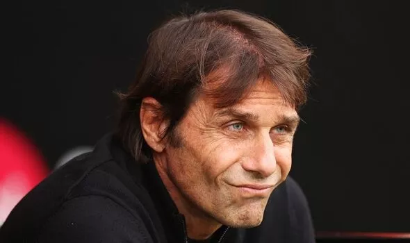 Милан, Тоттенхэм