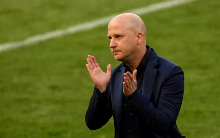 ФК Локомотив Москва, Марко Николич