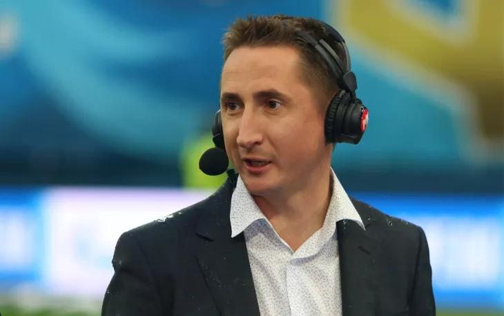 ФК Сочи, Кристиан Нобоа