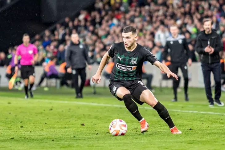 ФК Краснодар, Реал Мадрид