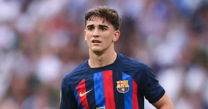 Барселона, Манчестер Юнайтед