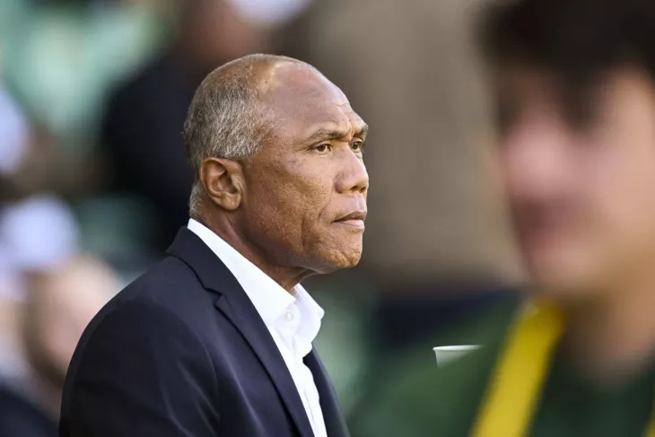 Ювентус, Нант