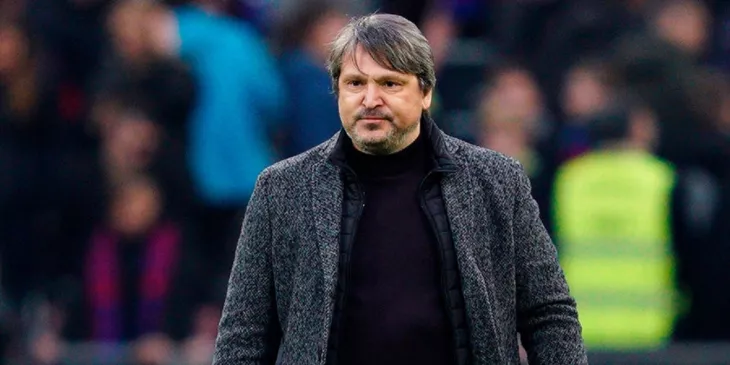 ФК Шинник, Вадим Евсеев
