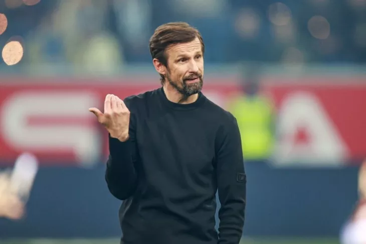 ФК Зенит, Сергей Семак