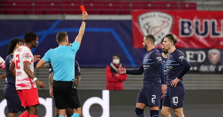 Ставки на футбол, Манчестер Сити