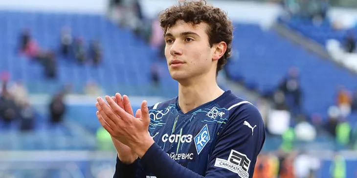 ФК Крылья Советов, ФК Локомотив Москва