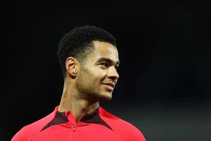 Ньюкасл, Ливерпуль