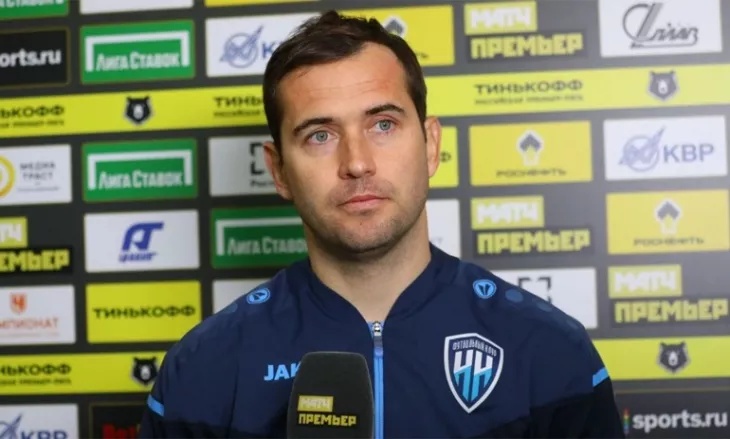 Александр Кержаков, Чемпионат Кипра