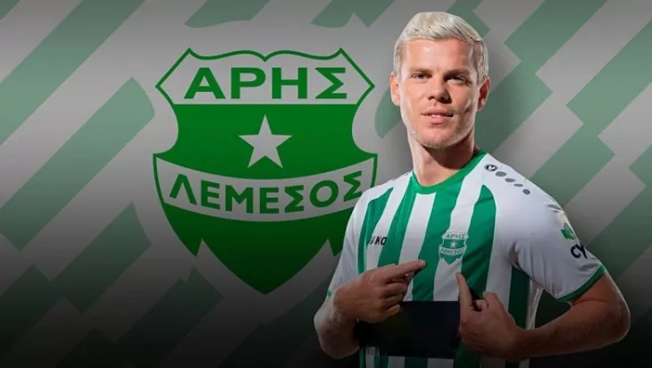 Арис, Александр Кокорин