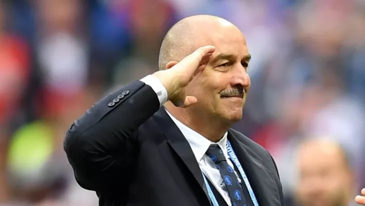 ФК Зенит, Станислав Черчесов