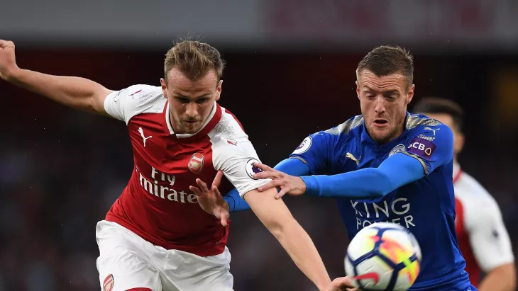 Ставки на футбол, Арсенал