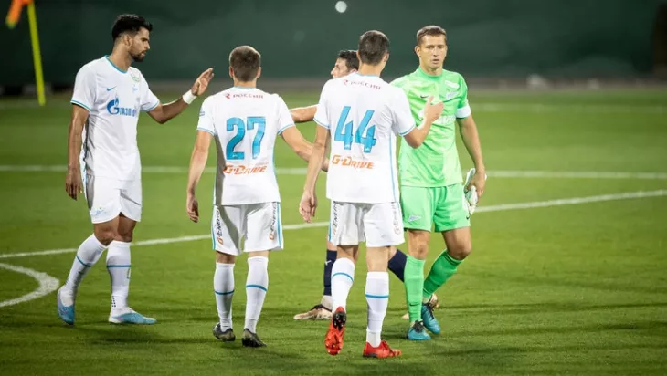 Ставки на футбол, ФК Волга