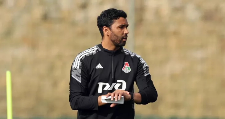 ФК Локомотив Москва, Российская Премьер-Лига (РПЛ)