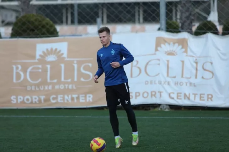 ФК Крылья Советов, ФК Пари НН