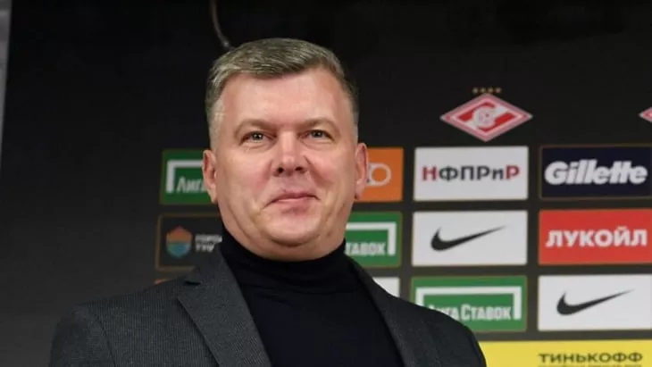 ФК Спартак Москва, ФК Локомотив Москва