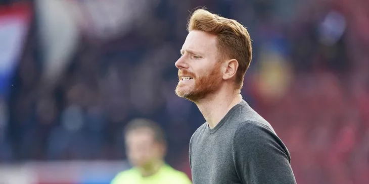 ФК Спартак Москва, ФК Локомотив Москва