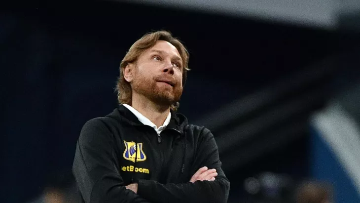 ФК Ростов, ФК Урал