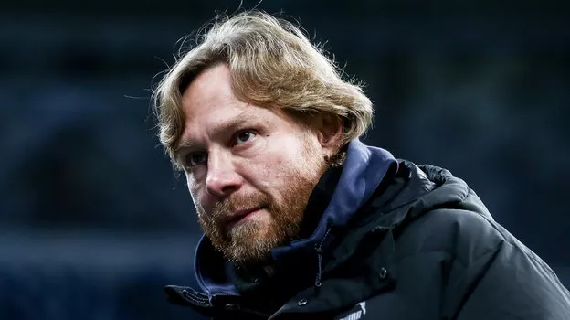 ФК Ростов, Валерий Карпин