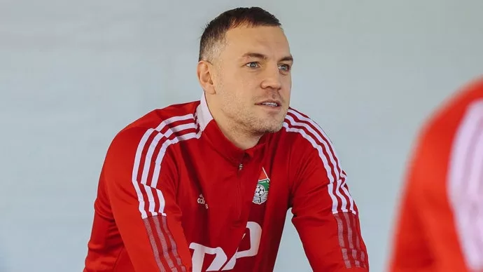 ФК Локомотив Москва, ФК Спартак Москва