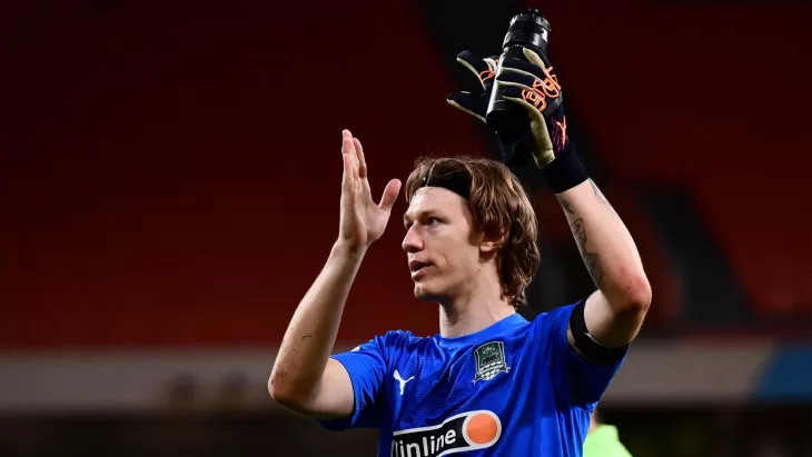 ФК Краснодар, ПФК ЦСКА