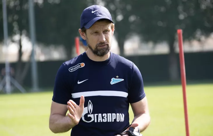 ФК Зенит, ФК Волга