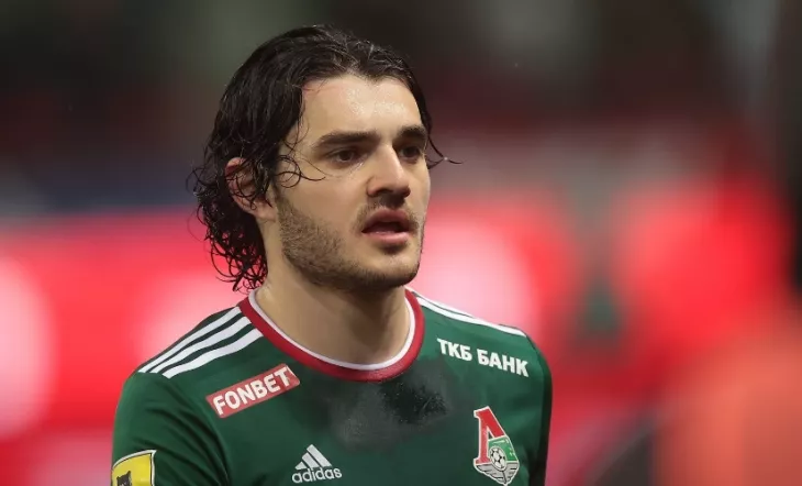 ФК Локомотив Москва, ФК Спартак Москва