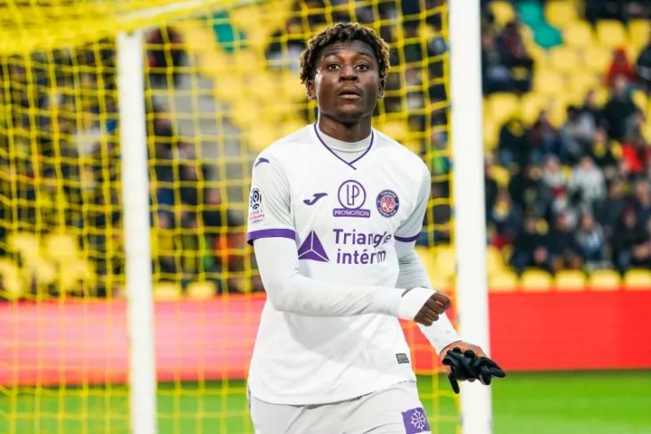 ПСЖ, Ливерпуль