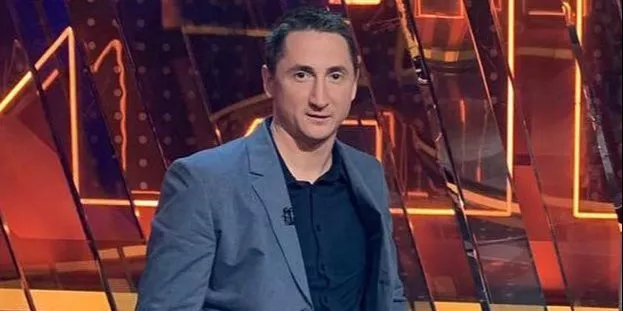 ФК Зенит, Владимир Быстров