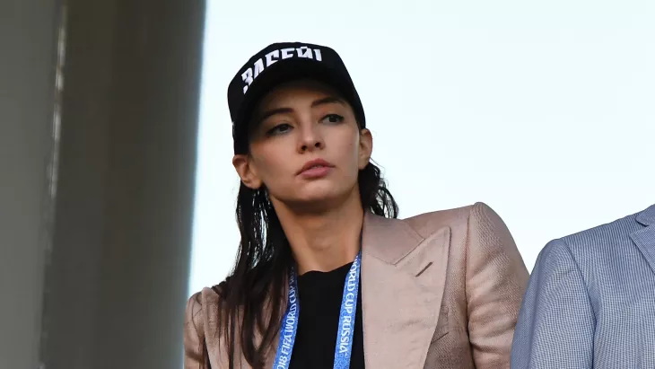 ФК Спартак Москва, ФК Зенит