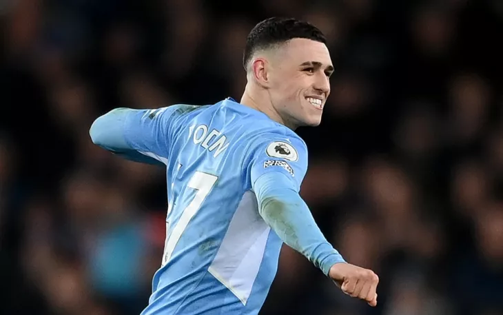 Манчестер Сити, Хосеп Гвардиола