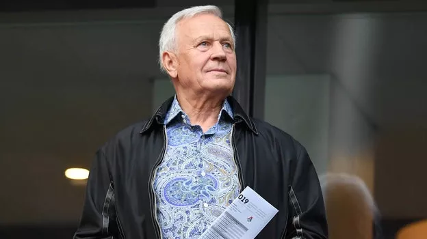 Вячеслав Колосков, Футбольные фанаты