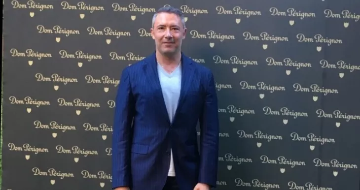 ФК Спартак Москва, Франко Камоцци