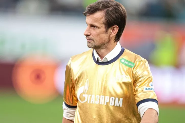 ФК Зенит, Сергей Семак