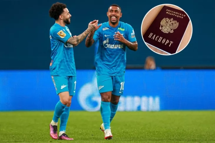 ФК Зенит, Евгений Ловчев