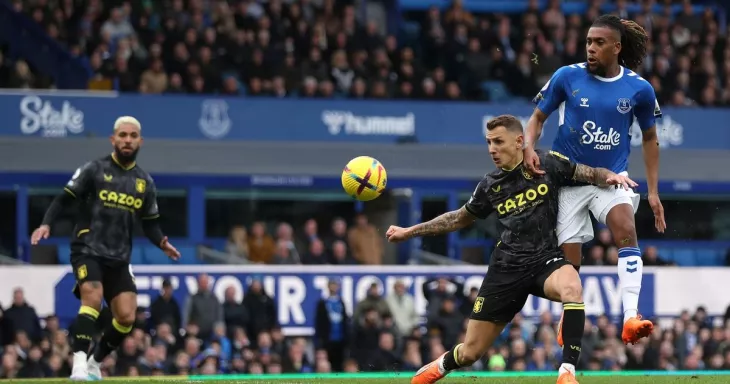 Астон Вилла, Вест Хэм