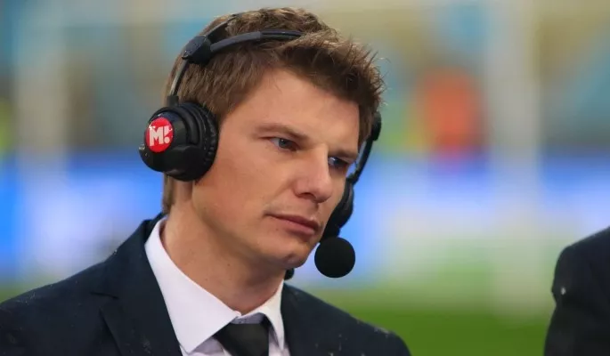 ФК Зенит, Андрей Аршавин