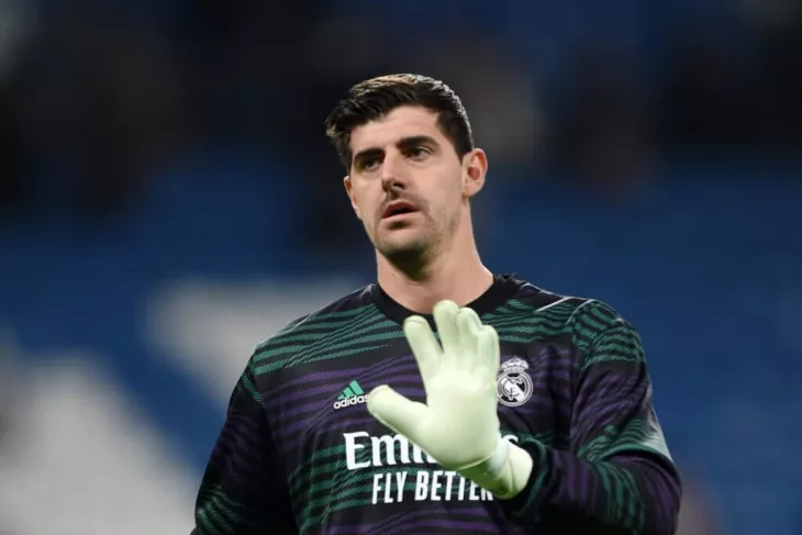 Реал Мадрид, Атлетико