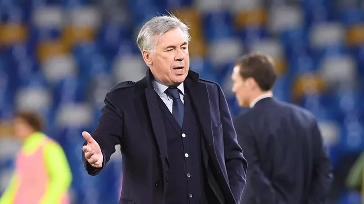 Реал Мадрид, Атлетико