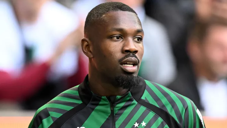 Барселона, Манчестер Юнайтед