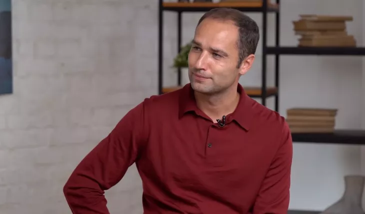 Роман Широков