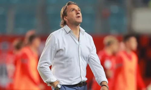 ФК Химки, сергей юран